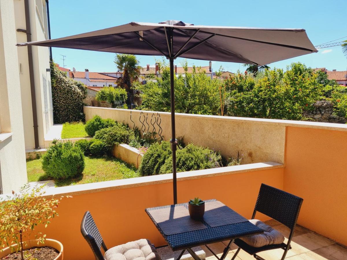 Gemelli Apartman